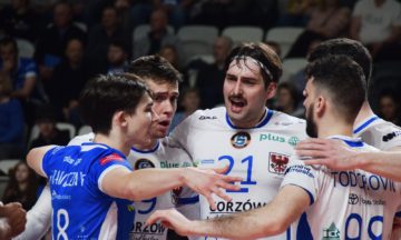 Cuprum Stilon Gorzów dostanie licencję? Miasto postawiło warunek na dotację