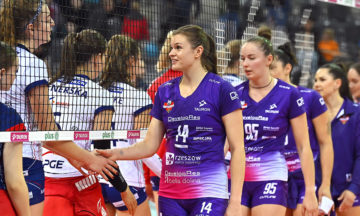 TAURON Liga. Zamiany na finiszu. DevelopRes Rzeszów świętuje zdobycie Pucharu Polski bez 'ojca’ sukcesu