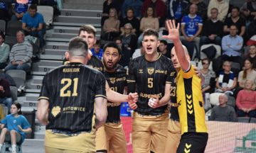 PlusLiga. Zagraniczny duet rozgrywających w Jastrzębiu – Amerykanin nowy w zespole