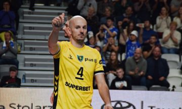 8 sezonów i 200 meczów w jednym klubie. Ikona opuściła GKS Katowice