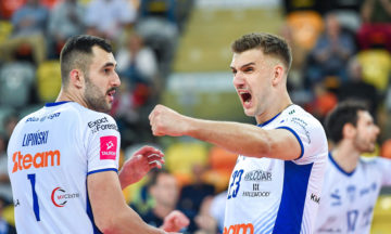 Bez draftu, ale z propozycją. Patrik Indra niespodziewanie zmienia swoje plany