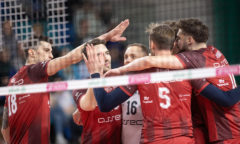 Asseco Resovia Rzeszów