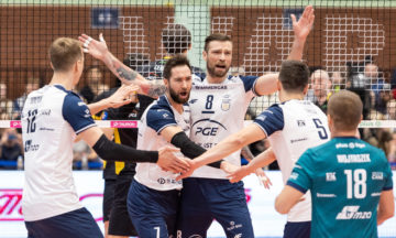 PlusLiga. Strategiczna decyzja Projektu. Warszawski klub postawił na reprezentanta Polski