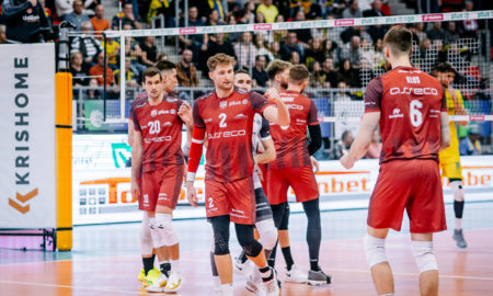 Asseco Resovia Rzeszów