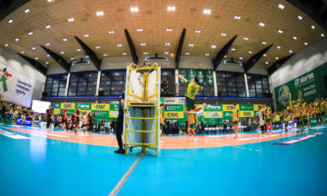 Przełomowa zmiana w PlusLidze! Kluby będą musiały się pilnować