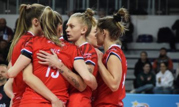 TAURON Liga. Łzy szczęścia i smutku w Mielcu. Tragedia Energa MKS-u Kalisz