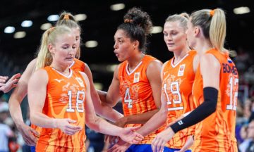 Nowa Pantera na pokładzie! Hitowy transfer Holenderki do Imoco Volley Conegliano