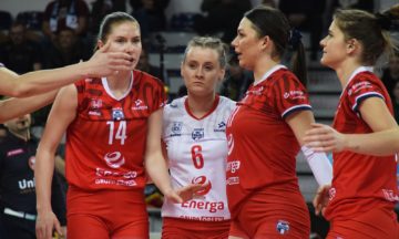 Piękne tradycje to nie wszystko. MKS Kalisz na zakręcie i z nowym prezesem