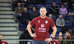 TAURON Liga Piotr Matela