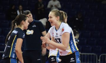 Chemik Police żegna defensorkę. 22-latka ruszy na poszukiwanie grania?