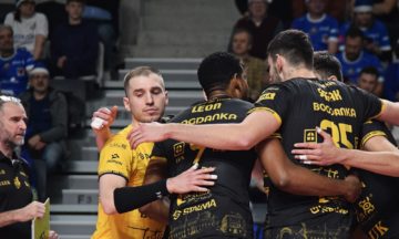 PlusLiga. Mistrz zatrzymał kolejne ważne ogniwo