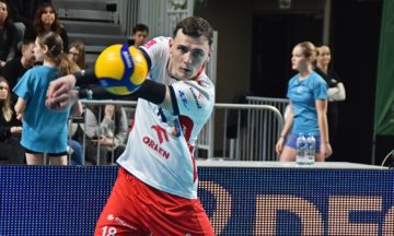 I liga mężczyzn: Z ZAKSY do spadkowicza