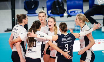 TAURON Liga. Epoka dobiegła końca. Mielczanki rzutem na taśmę w fazie play-off