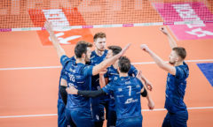 PGE Projekt Warszawa PlusLiga