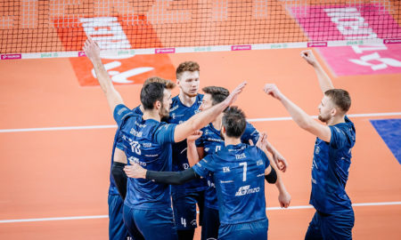 PGE Projekt Warszawa PlusLiga