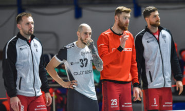 PlusLiga. Stilon odkrywa karty. Doświadczony środkowy zagra w Gorzowie