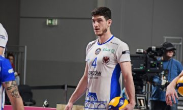 PlusLiga. Play-off nie dla Cuprum Gorzów. Środkowy szczerze o graniu o niższe miejsca