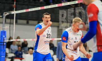 I liga siatkarzy. Rośnie lista pożegnań w Będzinie