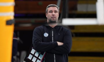 To już oficjalne! Hubert Henno poprowadzi drużynę w PlusLidze