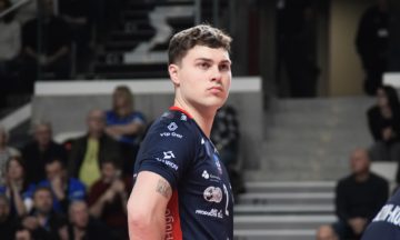 Sezon i koniec. ZAKSA pożegnała rozgrywającego