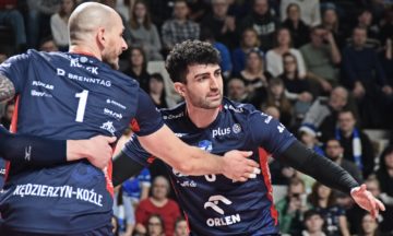 PlusLiga: To już oficjalne. Wicemistrz olimpijski po czterech sezonach opuszcza ZAKSĘ Kędzierzyn-Koźle