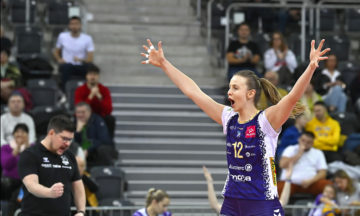 Kolejna demolka w Europie. Radomka Radom nie pozostawiła wątpliwości!