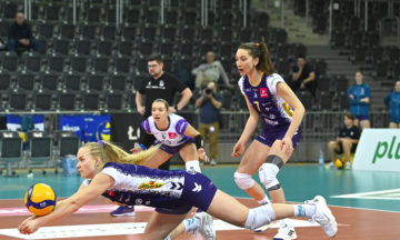 TAURON Liga. BKS ogłosił zawodniczkę – będzie drugie podejście do klubu