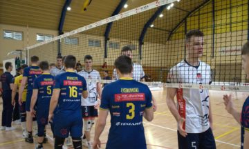 Ledwo opuścił siatkarską kołyskę, a już zdobywa PlusLigę. 19-latek ma powody do zadowolenia