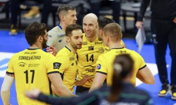PlusLiga. Dalszy ciąg pożegnań w Bełchatowie. Przyjmujący po roku gry opuszcza Skrę