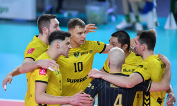 Atakujący na dłużej w GKS-ie Katowice. 28-latek ugasił już niejeden pożar