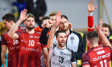 Puchar CEV. Gdzie oglądać Tours VB – Asseco Resovia Rzeszów? Transmisja TV, online i na żywo