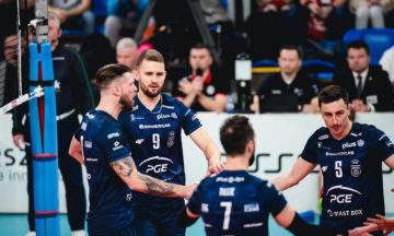 PlusLiga. Ogromna strata Projektu. Będzie musiał kreować nowych liderów