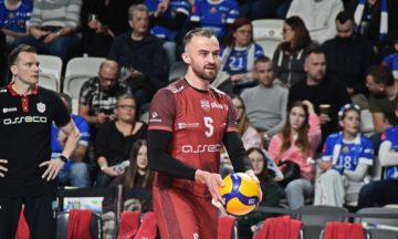 Mark Lebedew sięgnie po siatkarza Asseco Resovii Rzeszów? Stal Nysa zbroi się przed kolejnym sezonem