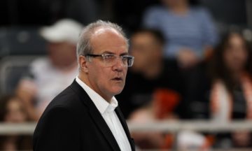Marcelo Mendez wskazał trzech najlepszych siatkarzy na świecie. W tym gronie jest Polak