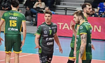 PlusLiga. Doświadczony libero zmienia klub