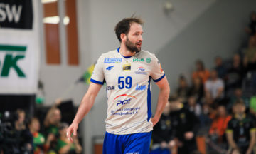 I liga siatkarzy. Spadkowicz zamknął skład mocnym akcentem. Sięgnął po gracza z PlusLigi