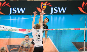 Polska czy Japonia? Niemiecki środkowy wybiera