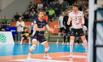 PlusLiga. Seria pożegnań trwa. Jastrzębski Węgiel bez kolejnego ogniwa