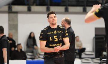 Prezes LUK-u Lublin o sprawie Sawickiego. „Mógł stracić całą karierę”