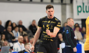 Jest i on! Mikołaj Sawicki „is back”!