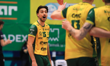 PlusLiga. Mistrz Polski stawia na kontynuację. Warta zatrzymała swój filar
