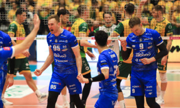 PlusLiga. Ależ zwycięstwo! Outsider ucieka ze strefy spadkowej