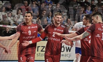 PlusLiga. Złe wieści z Rzeszowa. Zawodnik nie zagra do końca sezonu!