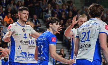 To byłby hit! Cuprum Stilon Gorzów znów połączy siły z młodym talentem?