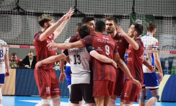 Transfery siatkarskie 2025/2026 [03.07.2025] – Asseco Resovia ogłosiła transfer reprezentanta Polski