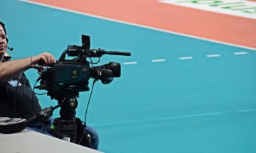 Jastrzębski Węgiel – Olympiakos Pireus, gdzie oglądać? Transmisja TV, online 