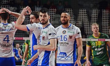 Cuprum Stilon Gorzów wytoczył armaty. Chodzi o spór z lokalnym dziennikarzem