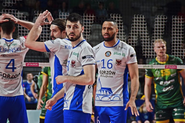 Cuprum Stilon Gorzów wytoczył armaty. Chodzi o spór z dziennikarzem