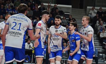 PlusLiga. Reprezentant Polski zmieni barwy klubowe. Przed nim nowe wyzwania
