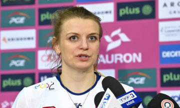 Ekspresowa zmiana planów i powrót do korzeni. Sobolska-Tarasova dołącza do innej Polki